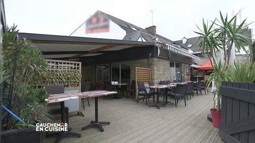 Cauchemar en cuisine avec Philippe Etchebest Season 13 Episode 1 - Le Sébastopol (Plaintel)