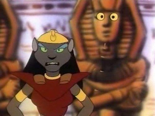 undefined Season 2 Episode 54 - When Chaos Comes Calling