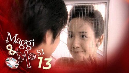 Maggi & Me Season 1 Episode 13 - Emily Part 2