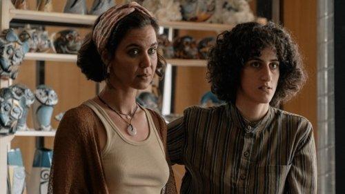 Entrepreneurs Season 1 Episode 2 - Comfort Zone