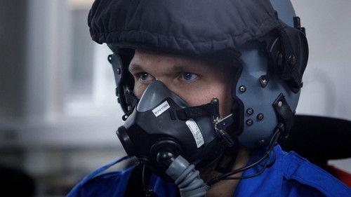 Astronauts: Do You Have What It Takes? Season 1 Episode 4 - Episode 4