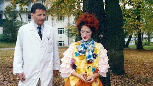 In aller Freundschaft Season 4 Episode 8 - Episode 8