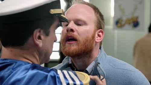 NTSF:SD:SUV:: Season 2 Episode 8 - Comic-Con-Flict