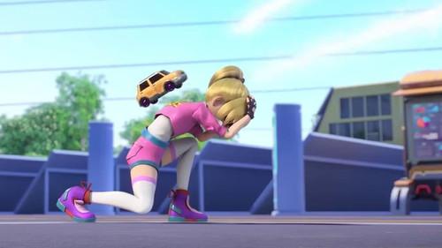 Screechers Wild! Season 4 Episode 2 - Episode 2