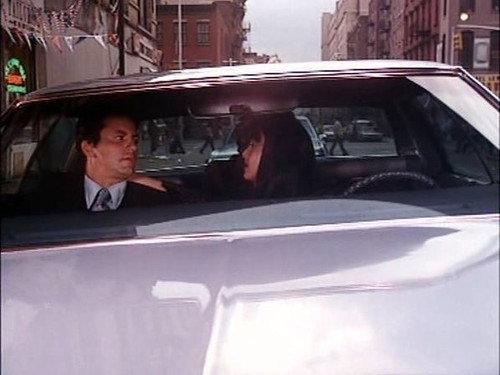 Kojak Season 4 Episode 1 - Birthday Party