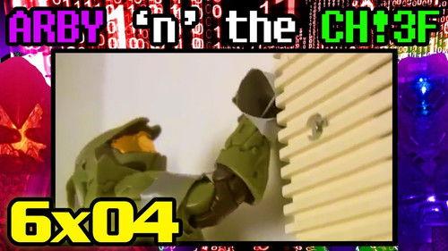 Arby 'n' the Chief Season 6 Episode 4 - Dough Eyes