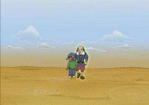 bro'Town Season 2 Episode 7 - Morningside Story