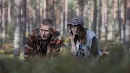 The Man Who Died Season 1 Episode 5 - Heart of the forest