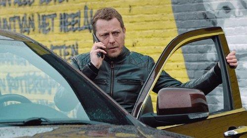 Flikken Rotterdam Season 6 Episode 3 - Big data