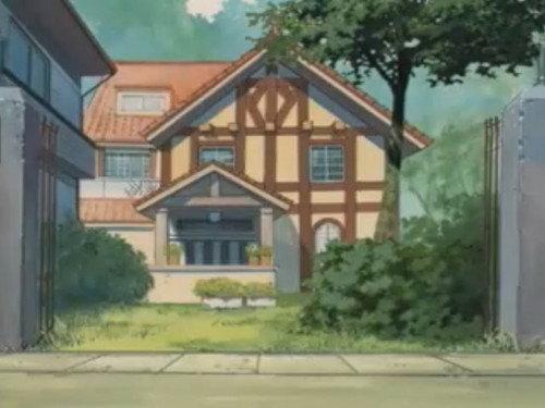 undefined Season 1 Episode 9 - The Corpse that Roams in the Night – Shirotabi