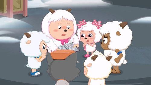 Explore Wolffy's Mind Season 1 Episode 24 - Episode 24