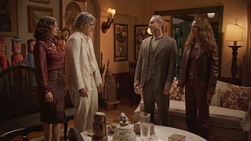 No Rancho Fundo Season 1 Episode 119 - Episode 119