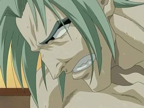 Yakitate!! Japan Season 1 Episode 50 - Confuse the Universe!! Man who Succeeded Gopan