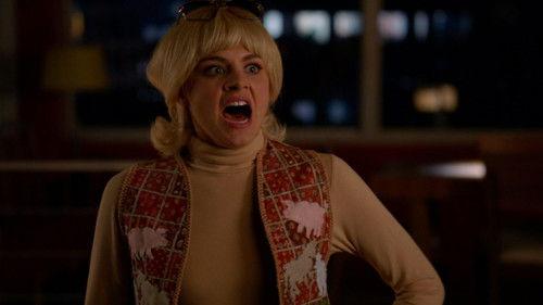 Happy Endings Season 2 Episode 10 - The Shrink, the Dare, Her Date and Her Brother