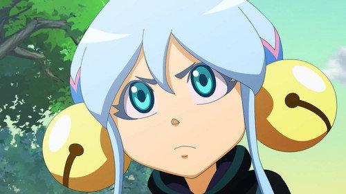 Armored Adventure Season 1 Episode 19 - Episode 19