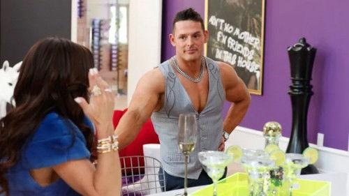 House of Villains Season 2 Episode 8 - Un-Funny Business