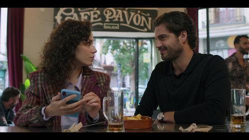 Los artistas: Primeros trazos Season 1 Episode 6 - Episode 6