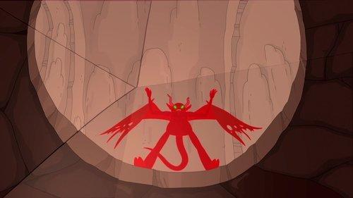 Adventure Time Season 5 Episode 41 - The Pit