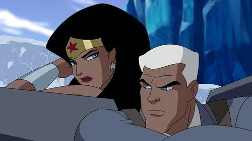 Justice League Unlimited Season 3 Episode 4 - To Another Shore