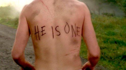 The X-Files Season 2 Episode 10 - Red Museum