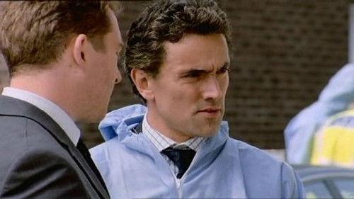 Prime Suspect Season 6 Episode 1 - The Last Witness (1)