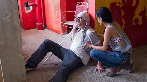 Homeland Season 3 Episode 3 - Tower of David