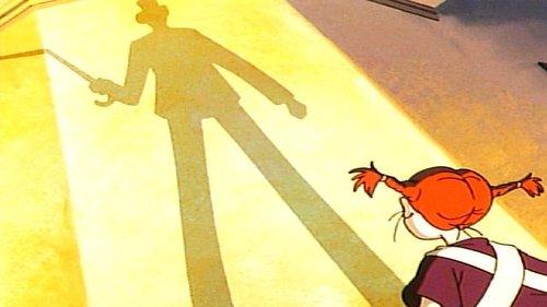 My Daddy Long Legs Season 1 Episode 1 - The Monday That Changed My Destiny