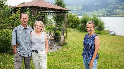 Hinter den Hecken Season 4 Episode 8 - A lakeside rose garden