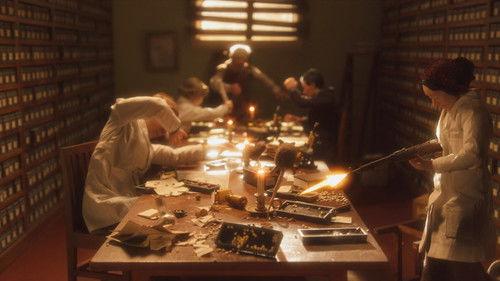 undefined Season 2 Episode 4 - Vavilov