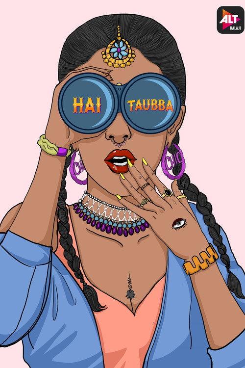 Hai Taubba poster