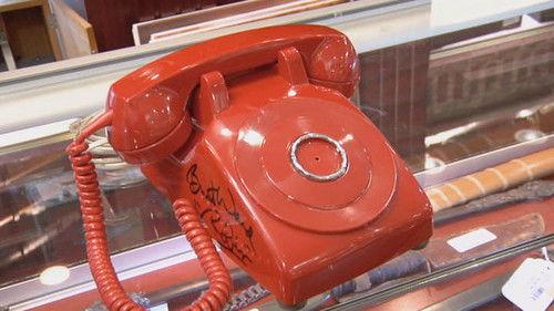 Pawn Stars Season 12 Episode 9 - 60's Pawn