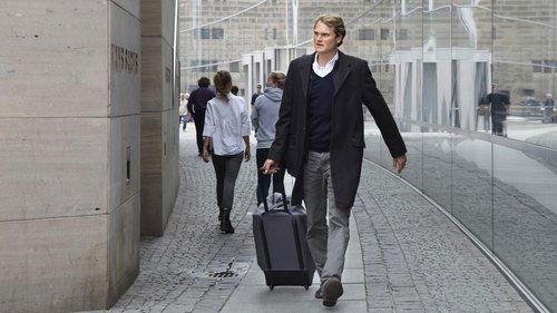 Scene of the Crime Season 46 Episode 15 - Heaven is a place on Earth