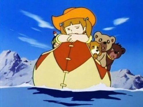 Monarch: The Big Bear of Tallac Season 1 Episode 11 - Painful lesson