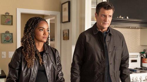 undefined Season 8 Episode 17 - Dead Ringer