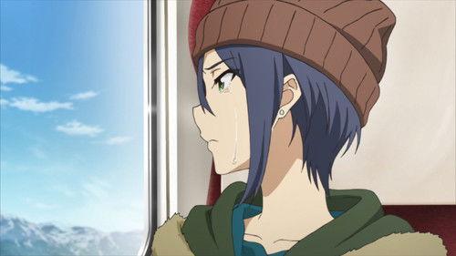 Sakura Quest Season 1 Episode 20 - The Phoenix in the Holy Night