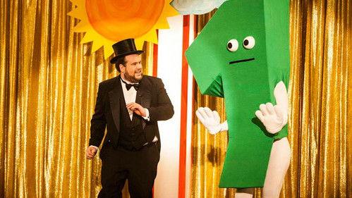 The Birthday Boys Season 1 Episode 3 - Catching Up on Shows