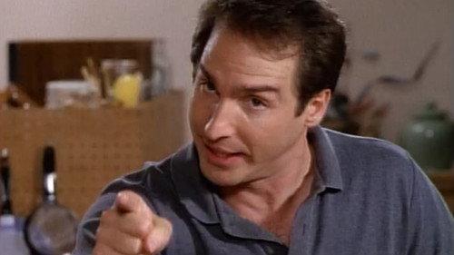 Dream On Season 2 Episode 12 - The Charlotte Letter