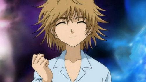 Bakugan Battle Brawlers Season 1 Episode 23 - Say It Ain’t Joe