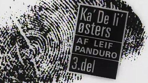 Ka' De li' østers Season 1 Episode 3 - Ka´ De li´ østers