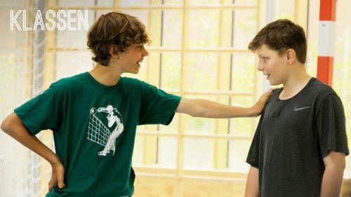 Klassen Season 9 Episode 17 - Suddenly popular