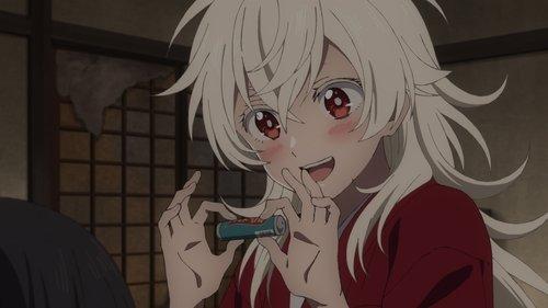 undefined Season 1 Episode 14 - To Be/Not to Be