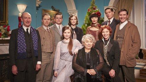 Miss Fisher's Murder Mysteries Season 2 Episode 13 - Murder Under the Mistletoe