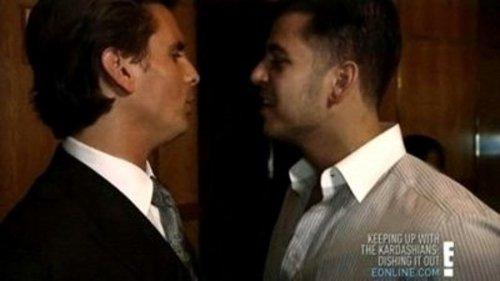 Keeping Up with the Kardashians Season 7 Episode 19 - Dishing It Out