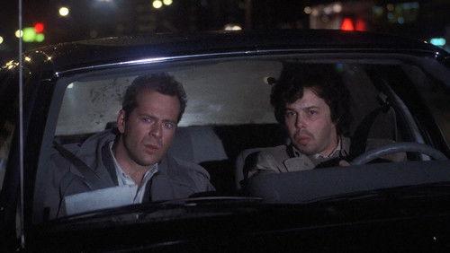 Moonlighting Season 3 Episode 11 - Blonde on Blonde (1)