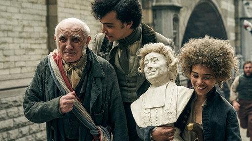 Les Misérables Season 1 Episode 5 - Episode 5