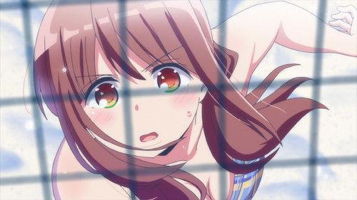 Harukana Receive Season 1 Episode 1 - We Don't Need Aces