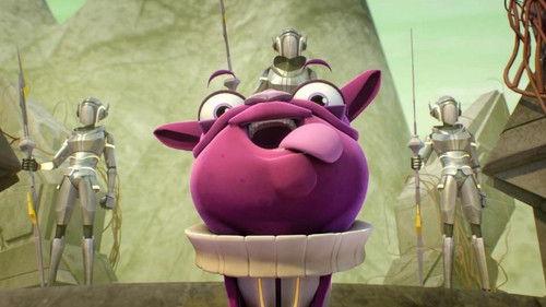 Background image for The Guardian of the Chest