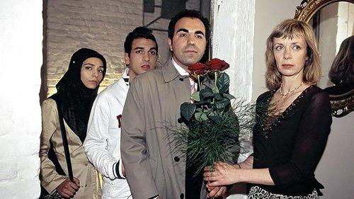 Background image for The One in Which I Lose My Freedom