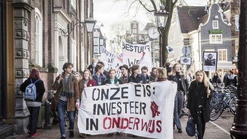 Argos TV - Medialogic Season 5 Episode 5 - Episode 5