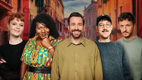 Neo Ragazzi Season 4 Episode 4 - Episode 4